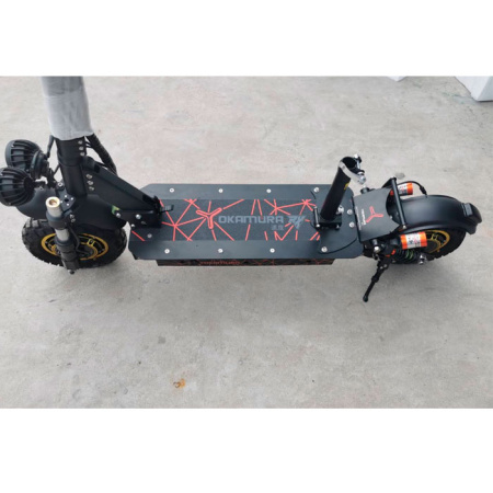 Электросамокат Yokamura RX-2 2400W (48V/24AH)