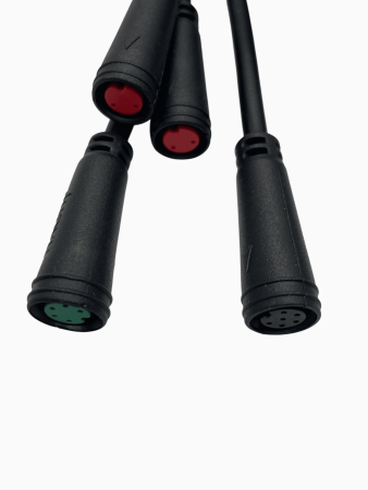 Проводка (коса) Kugoo M4 Pro Max