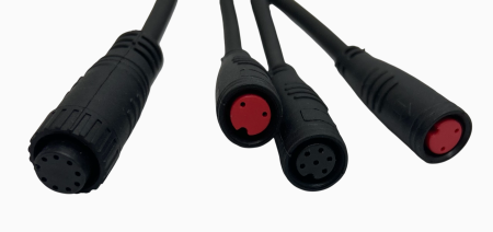 Проводка (коса) Kugoo F3 Pro