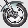 Электроскутер Citycoco SkyBoard Trike Chopper 2000W