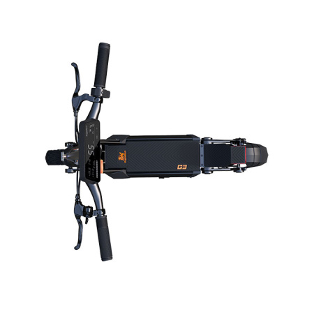 Электросамокат Kugoo Kirin G3