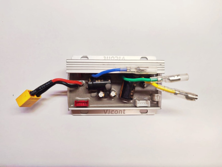 Контроллер электросамоката Samik Max