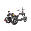 Электроскутер Citycoco SkyBoard TRIKE CHOPPER-4000 pro fast