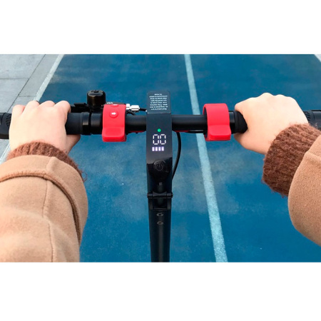 Электросамокат KKA L2 Electric Scooter