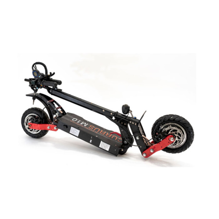 Электросамокат Currus M10