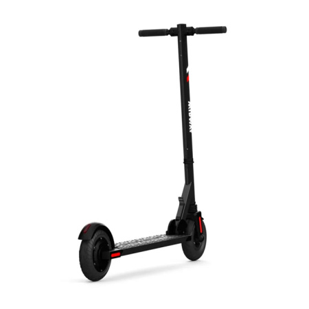 Электросамокат MIDWAY Yamato 0810 (черный)