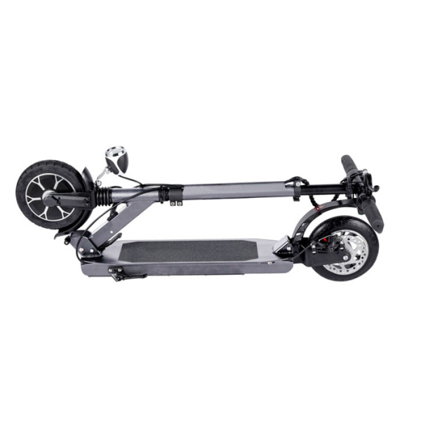 Легкий электросамокат iconBIT Kick Scooter E80