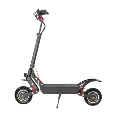 Электросамокат WS-NERPA 3200W