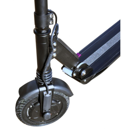 Электросамокат iconBIT KICK SCOOTER TRACER