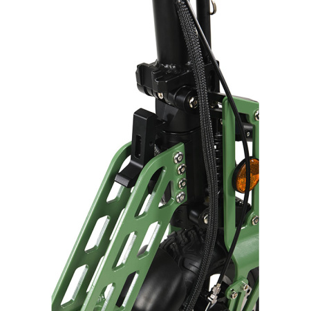 Электросамокат WS-TAIGA 800 W ARMY GREEN