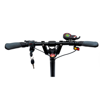 Электросамокат Currus Z10X