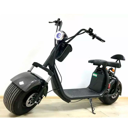 Электроскутер Citycoco GT X7 1500W