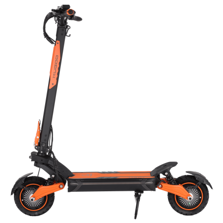 Электросамокат Kugoo LX 10 Pro