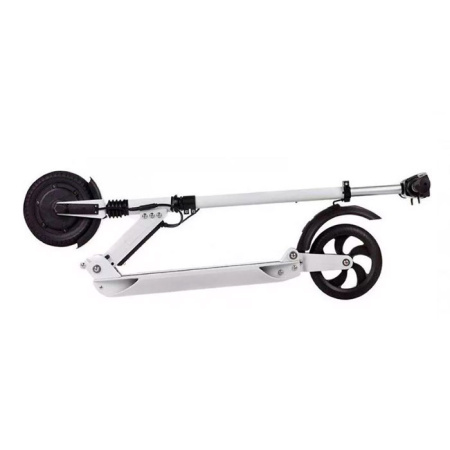 Электросамокат KUGOO S3 Pro Белый (Jilong)