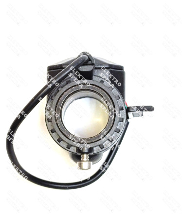 Курок газа для электросамоката Midway Air/Air pro/Amix/Amix pro