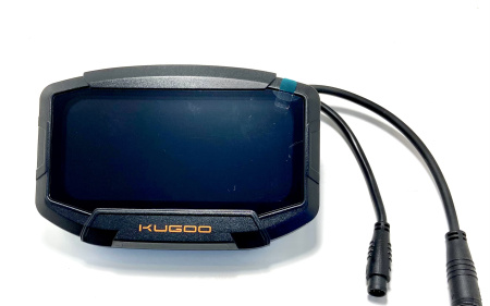 Дисплей электросамоката Kugoo F3 Pro