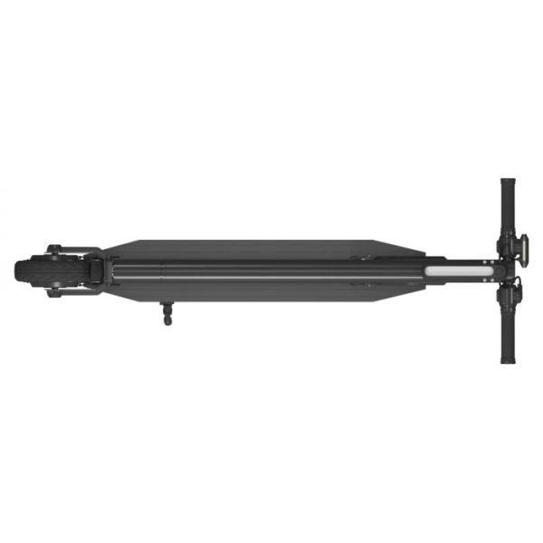 Электросамокат iconBIT Kick Scooter TT v2