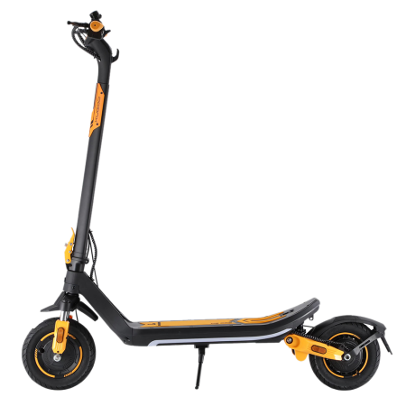 Электросамокат KUGOO M3 Pro (Jilong)