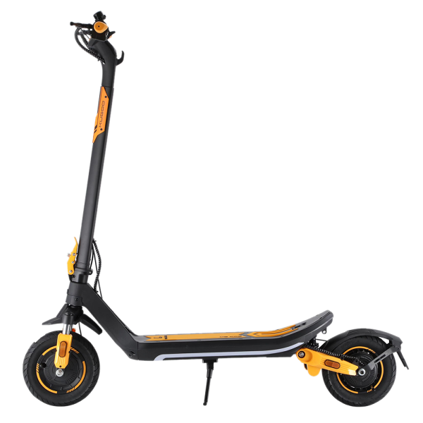 Электросамокат KUGOO M3 Pro (Jilong)