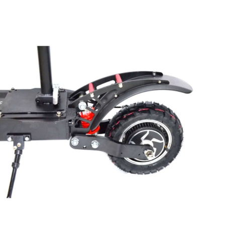 Электросамокат smartONE MS-2 Dual