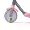 Детский электросамокат Halten Kiddy (розовый)