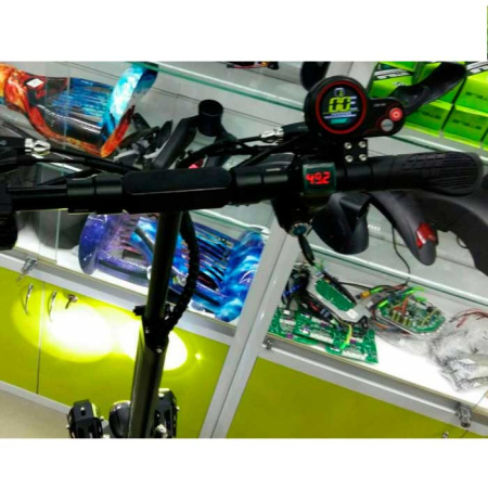 Электросамокат KUGOO M5 (Jilong)