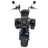 Электроскутер CityCoco SkyBoard Trike BR40-3000 PRO FAST OFF-ROAD
