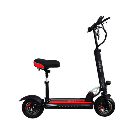 Электросамокат KUGOO M4 Pro 13Ah (Jilong)