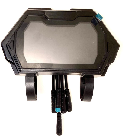 Дисплей Kugoo M5 Pro