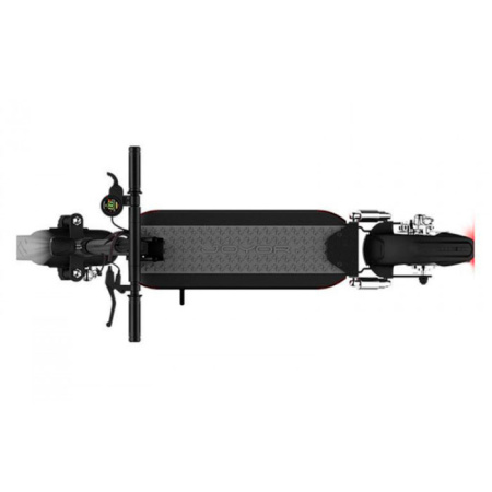 Электросамокат Joyor Y5S Black