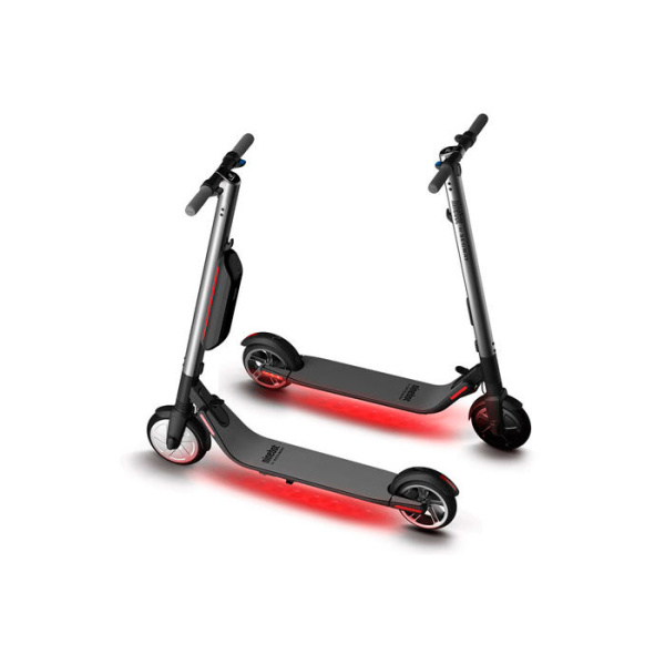 Электросамокат Ninebot by Segway KickScooter ES4