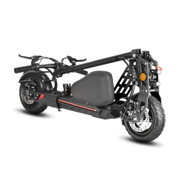 Электросамокат WHITE SIBERIA TAIGA 1000W