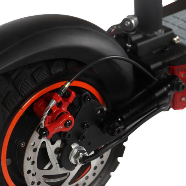 Электросамокат Kugoo M4 Pro 18Ah v2 Jilong