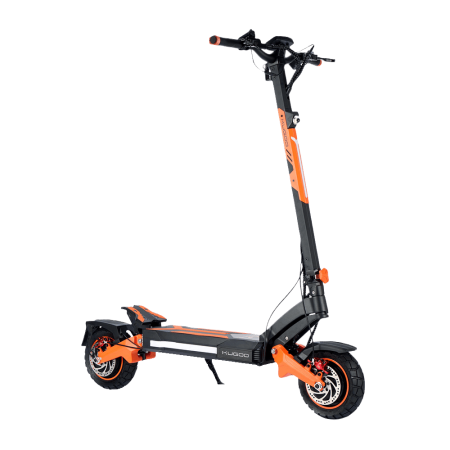 КUGОО F3 PRO MAX