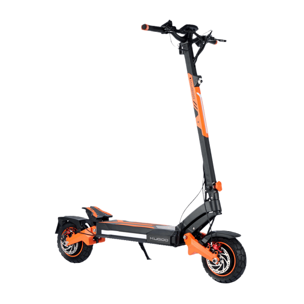 КUGОО F3 PRO MAX