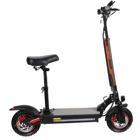 Электросамокат Kugoo Kirin Max Speed