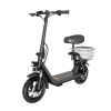 Электросамокат KUGOO C1 Plus (Jilong)