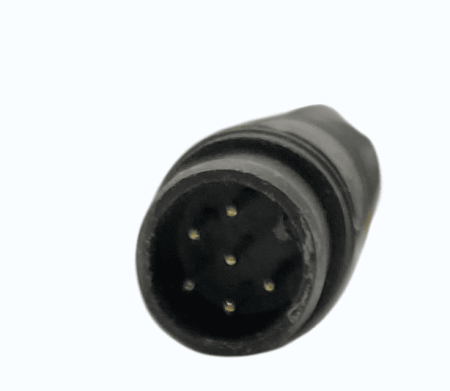 Контроллер Kugoo M4/M4 Pro/Max Speed  с круглой фишкой +Переходник для контроллера Kugoo  M4/M4 Pro/Max Speed