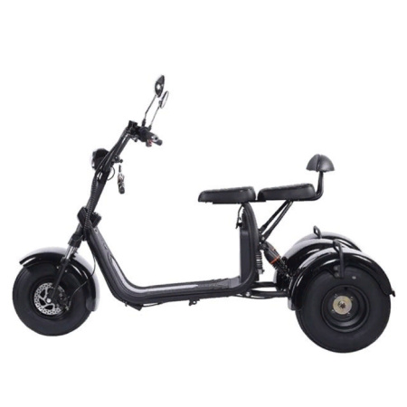 Электроскутер Citycoco Kugoo C5