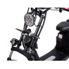 Электроскутер Citycoco Kugoo C6 2000w