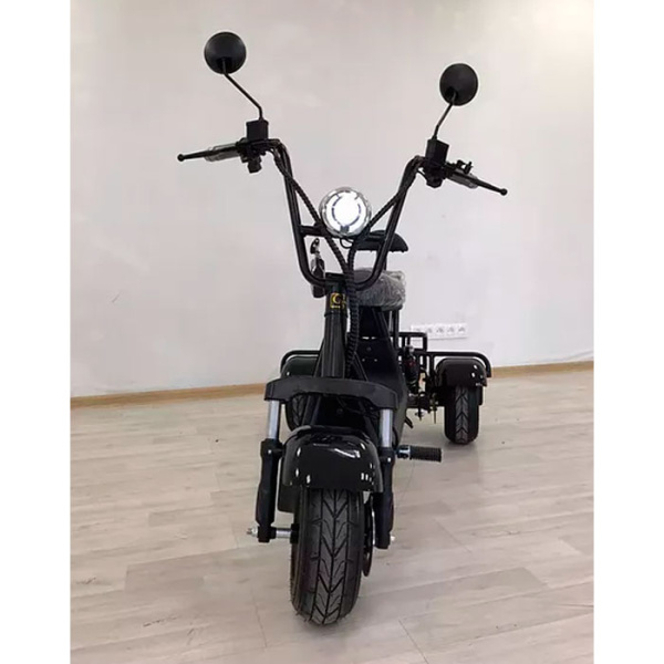 Электроскутер Citycoco GT X3 Pro Mini