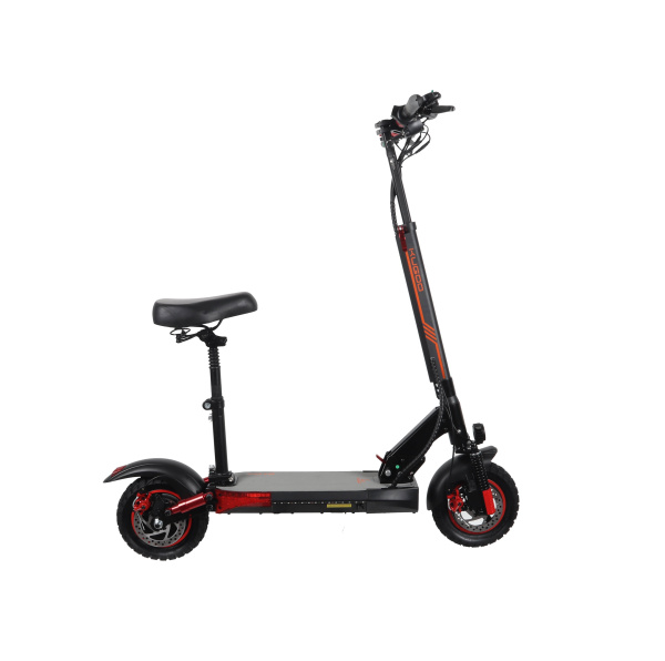 Электросамокат Kugoo Kirin M4 PRO