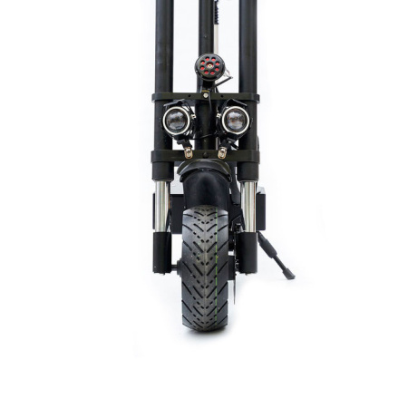 Электросамокат Ultron T118 3200W (60V 30AH)