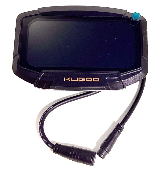 Дисплей электросамоката Kugoo F3 Pro Max