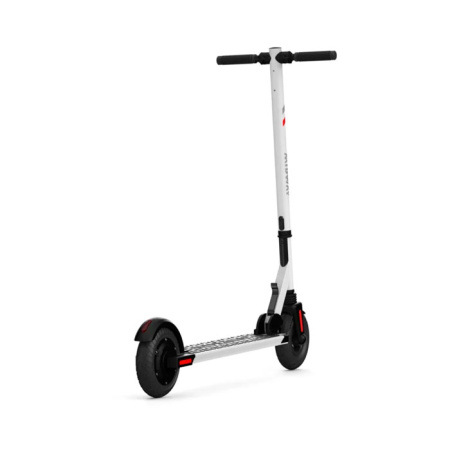 Электросамокат MIDWAY Yamato 0809 (белый)