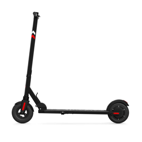 Электросамокат MIDWAY Yamato 0810 (черный)