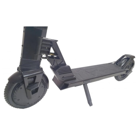 Электросамокат Kugoo Kirin HX Plus