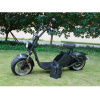 Электроскутер Citycoco Harley 3000W