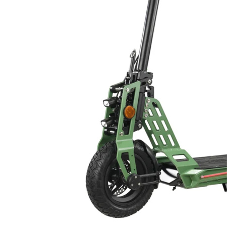 Электросамокат WS-TAIGA 800 W ARMY GREEN