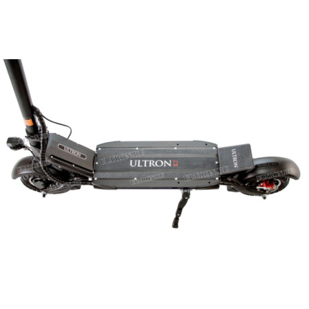 Электросамокат Ultron X2 2400W (60V/21AH)